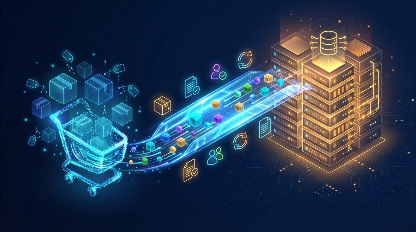 Integracja sklepu z Comarch Optima — przewodnik krok po kroku