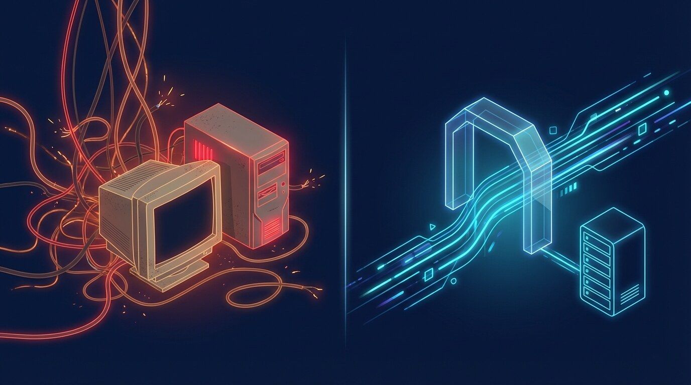 REST API vs COM objects — porównanie metod integracji z Comarch Optima