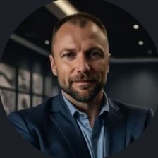 Robert Mońka — autor Optima API i VerSync