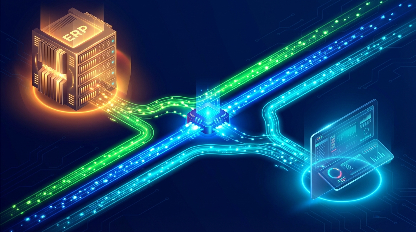 Case study: synchronizacja produktów i cen między Comarch Optimą a panelem B2B