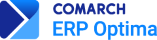 Comarch ERP Optima
